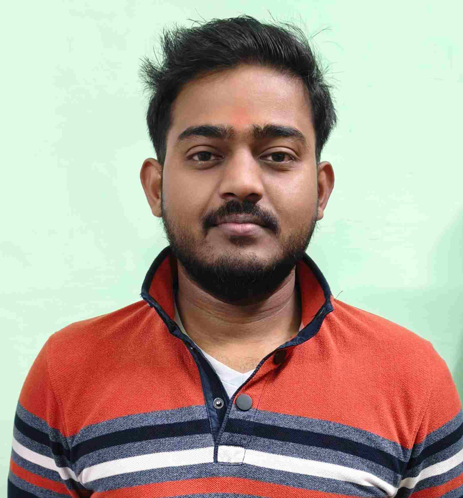 Chandan Gupta | Full Stack Developer